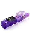 Vibrador Rabbit Baile Angel Roxo,D24-149095LL