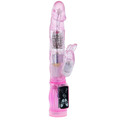 Vibrador Rabbit Baile Lover Rosa