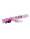 Vibrador Rabbit Baile Lover Rosa,D24-194026