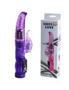 baile - mini intimate lover queen lilac rotator D24-194027