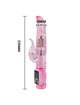 Baile - rotador mini intimate lover queen lila