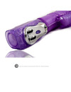 Vibrador Rabbit Baile Up&Down com Rotação Roxo,D24-194095LL