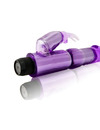 Vibrador Rabbit Baile Fantasy Roxo,D46-149088LL
