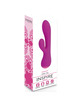 inspire sense - margo rabbit lila
