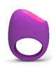 Lelo - picobong remoji lifeguard anillo vibrador app lifeguard lila