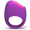 Cockring Lelo Lifeguard com Vibração e App