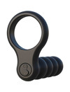 Strap On Fantasy C-ringz com Comando,PD5926-23