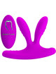 Vibrador Pretty Love Magic Finger com Comando
