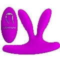 Vibrador Pretty Love Magic Finger com Comando