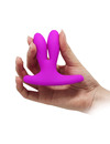 Vibrador Pretty Love Magic Finger com Comando,D-214797