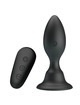 mr play - anal plug with vibration black remote control D-226614