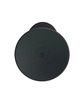mr play - plug anal con vibracion negro control remoto