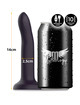 mythology duman mystic dildo s - vibrator watchme wireless technology compatible D-231920