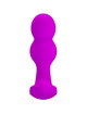 pretty love - terrance anal vibrator massager with remote control D-236973
