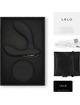 lelo - hugo 2 masajeador de prostata control remoto verde