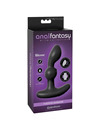 anal fantasy elite collection - p-motion massager PD4772-23