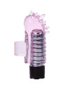 baile - mini silicone finger vibrator 149107