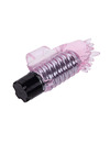 baile - mini silicone finger vibrator 149107