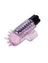 baile - mini silicone finger vibrator 149107