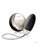 lelo - lyla 2 insignia design edition black massager egg