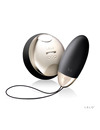 lelo - lyla 2 insignia design edition black massager egg D-195036