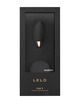 lelo - lyla 2 insignia design edition huevo-masajeador negro