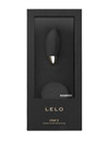 lelo - lyla 2 insignia design edition black massager egg D-195036