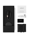 lelo - lyla 2 insignia design edition black massager egg D-195036