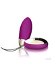 lelo - lyla 2 insignia design edition huevo-masajeador morado