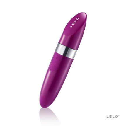 Vibrador Lelo Mia 2 Rosa,D-195064