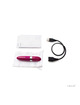 Vibrador Lelo Mia 2 Rosa,D-195064