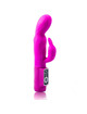 Vibrador Rabbit Pretty Love Body-touch,D-195882