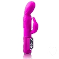 pretty love - flirtation body-touch vibrator