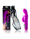 pretty love - flirtation body-touch vibrator D-195882