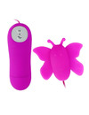 Vibrador Baile Butterfly com Comando,D-195931