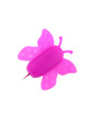 baile - love eggs butterfly clitoris stimulator 12 speeds lilac remote control D-195931