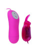 baile - cute secret bunny vibrator 12 speed D-196289
