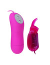 baile - cute secret bunny vibrator 12 speed D-196289