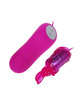 baile - cute secret conejito vibrador 12 velocidades
