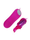 baile - cute secret bunny vibrator 12 speed D-196289