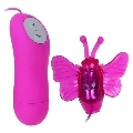 baile - cute secret mariposa estimuladora vibrador 12v