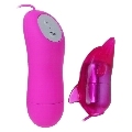 baile - cute secret dolfin vibrator 12v