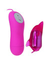 baile - cute secret dolfin vibrator 12v D-196292