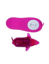 baile - cute secret dolfin vibrator 12v D-196292