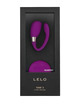 lelo - insignia tiani 3 masajeador morado