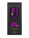 Vibrador Lelo Tiani 3 Roxo,D-196740