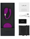 Vibrador Lelo Tiani 3 Roxo,D-196740