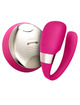 lelo - insignia tiani 3 fuchsia massager