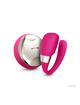 Vibrador Lelo Tiani 3 Rosa,D-196741
