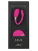 Vibrador Lelo Tiani 3 Rosa,D-196741